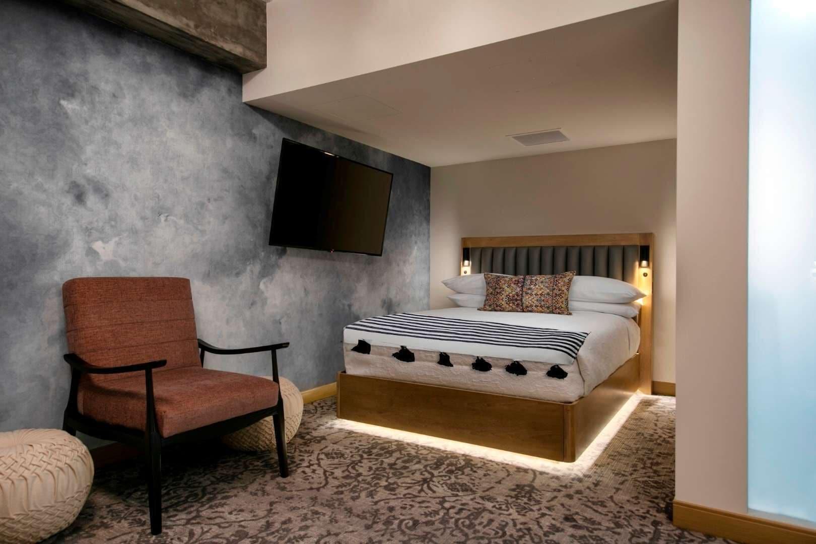 The Wayfarer Downtown La, Tapestry Collection By Hilton Ξενοδοχείο Λος Άντζελες Εξωτερικό φωτογραφία