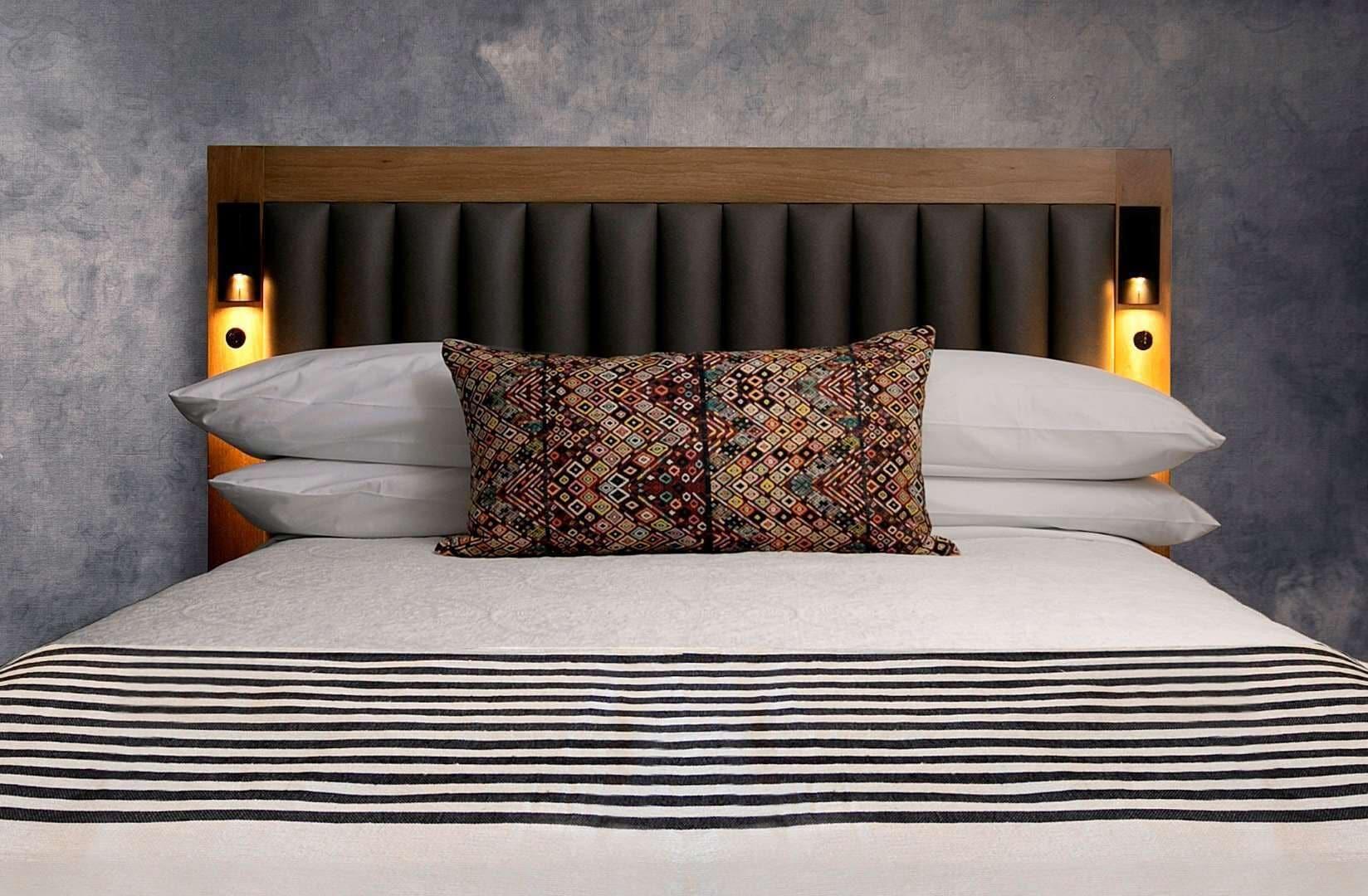 The Wayfarer Downtown La, Tapestry Collection By Hilton Ξενοδοχείο Λος Άντζελες Εξωτερικό φωτογραφία