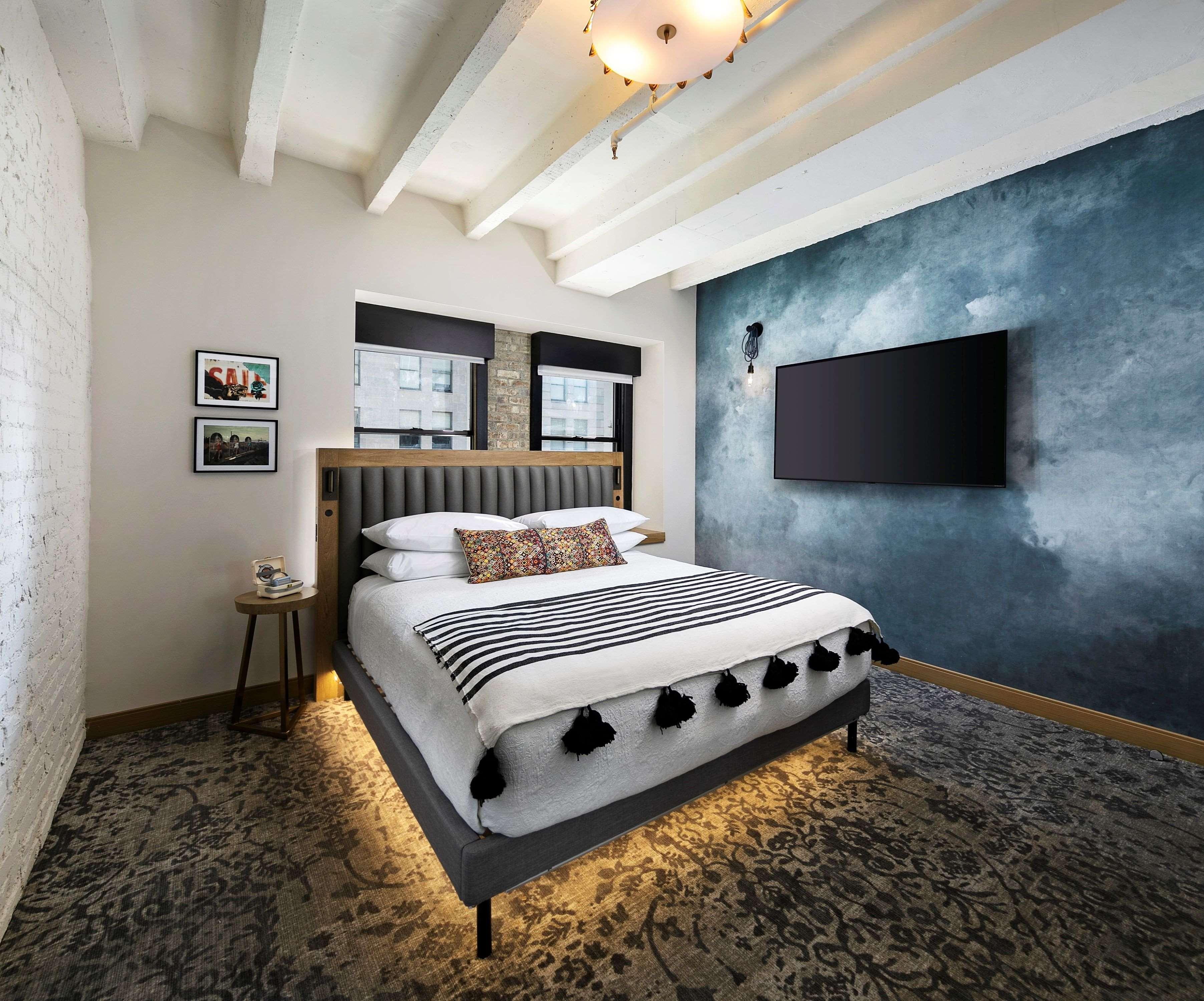 The Wayfarer Downtown La, Tapestry Collection By Hilton Ξενοδοχείο Λος Άντζελες Εξωτερικό φωτογραφία