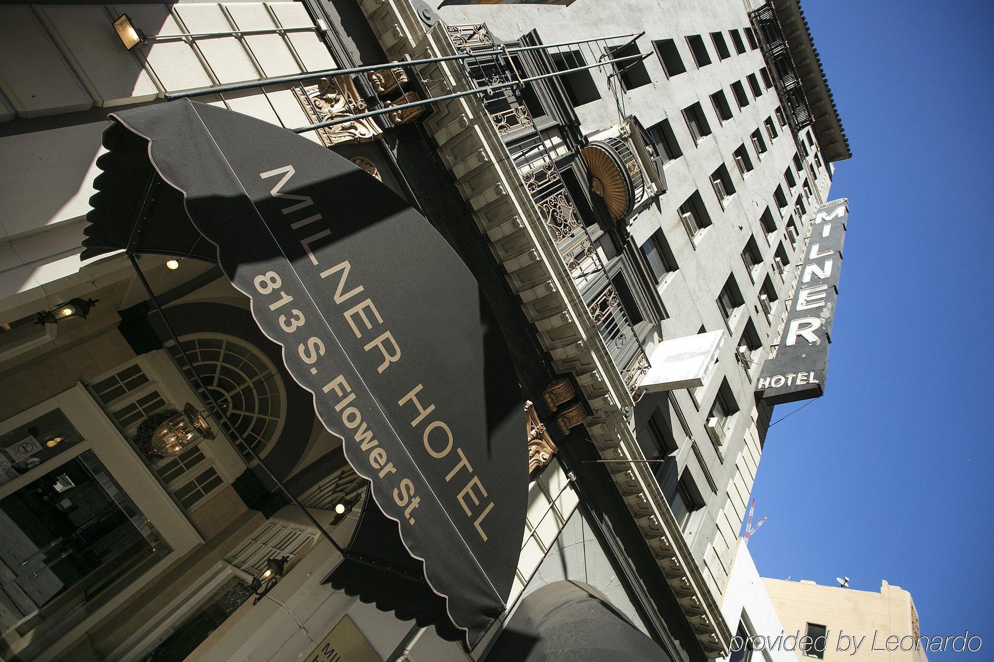 The Wayfarer Downtown La, Tapestry Collection By Hilton Ξενοδοχείο Λος Άντζελες Εξωτερικό φωτογραφία