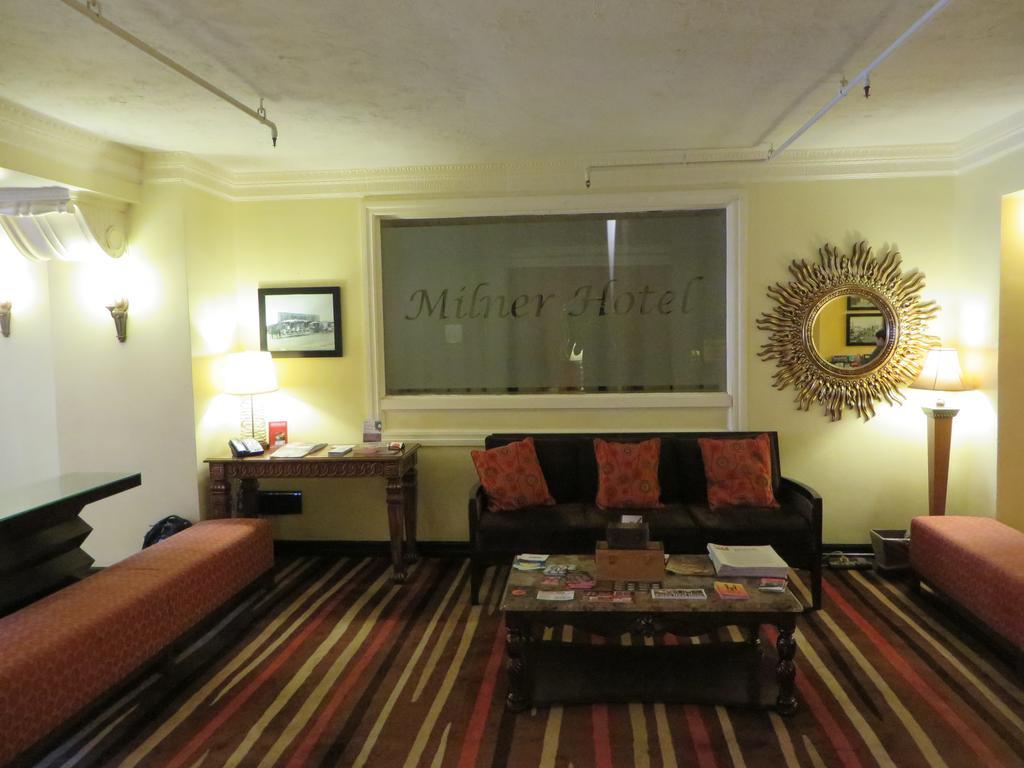 The Wayfarer Downtown La, Tapestry Collection By Hilton Ξενοδοχείο Λος Άντζελες Εξωτερικό φωτογραφία